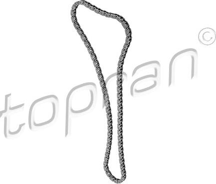 Topran 600 799 - Catena distribuzione autozon.pro