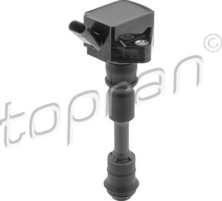 Topran 601 363 - Bobina d'accensione autozon.pro