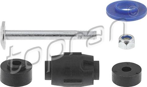 Topran 634 420 - Kit riparazione, Barra accoppiamento stabilizzatore autozon.pro