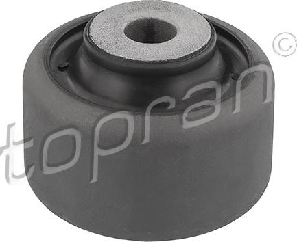 Topran 634 479 - Supporto, Braccio oscillante autozon.pro