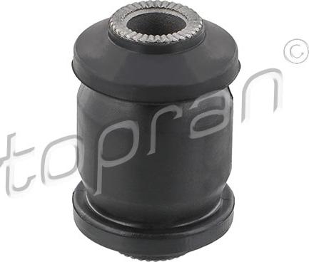 Topran 634 535 - Supporto, Braccio oscillante autozon.pro