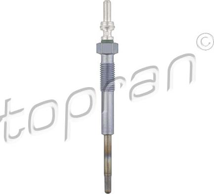 Topran 630 001 - Candeletta autozon.pro