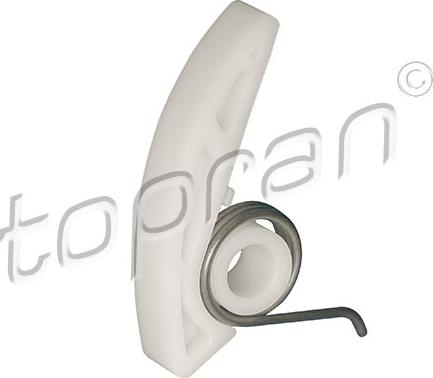 Topran 626 209 - Tenditore, Catena distribuzione autozon.pro