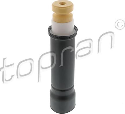 Topran 620 450 - Kit parapolvere, Ammortizzatore autozon.pro