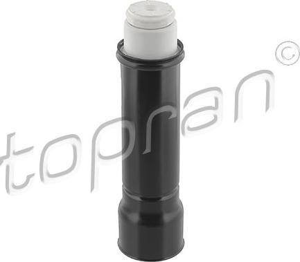 Topran 620 451 - Kit parapolvere, Ammortizzatore autozon.pro