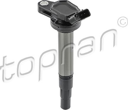 Topran 623 908 - Bobina d'accensione autozon.pro