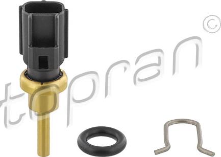 Topran 622 253 - Sensore, Temperatura refrigerante autozon.pro