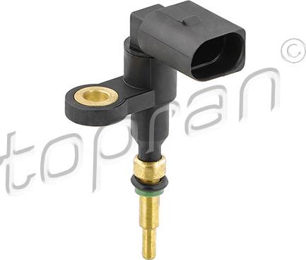 Topran 622 252 - Sensore, Temperatura refrigerante autozon.pro