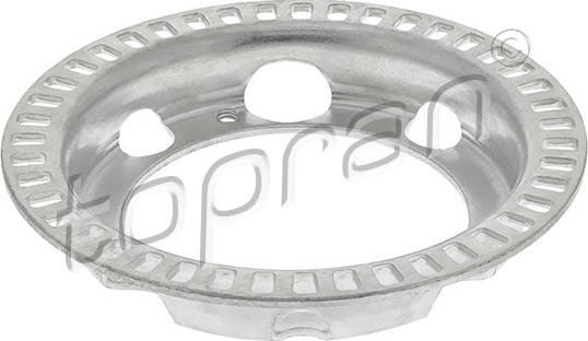 Topran 109 482 - Anello sensore, ABS autozon.pro