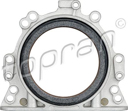 Topran 109 613 - Paraolio, Albero a gomiti autozon.pro