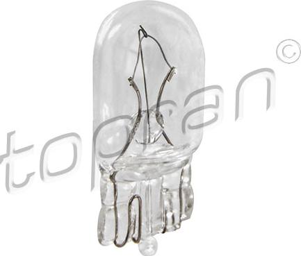 Topran 104 496 - Lampadina, Indicatore direzione autozon.pro