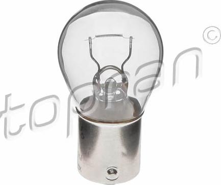 Topran 104 493 - Lampadina, Faro principale autozon.pro