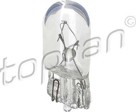 Topran 104 497 - Lampadina, Indicatore direzione autozon.pro