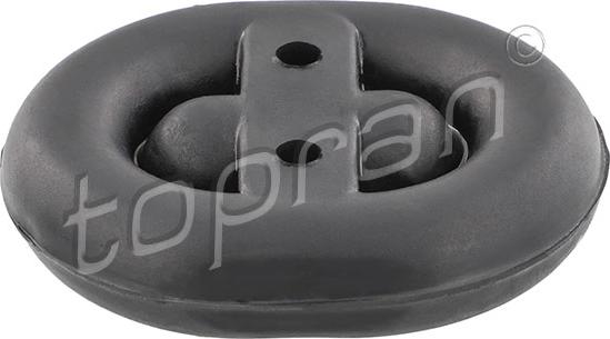 Topran 104 403 - Supporto, Silenziatore autozon.pro