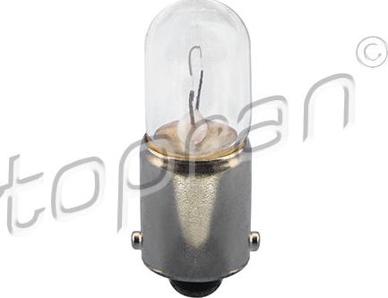 Topran 104 487 - Lampadina, Faro principale autozon.pro