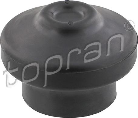 Topran 104 422 - Tampone paracolpo, Sospensione motore autozon.pro