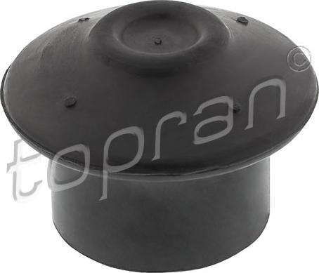 Topran 104 277 - Tampone paracolpo, Sospensione motore autozon.pro