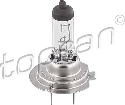 Topran 108 842 - Lampadina, Faro principale autozon.pro