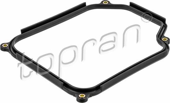 Topran 108 754 - Guarnizione, Coppa olio-Cambio automatico autozon.pro