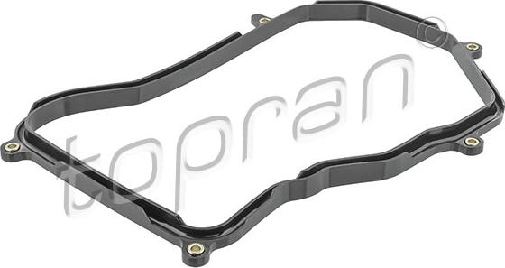 Topran 108 753 - Guarnizione, Coppa olio-Cambio automatico autozon.pro