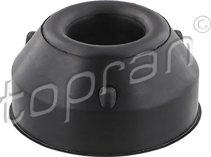 Topran 103 258 - Supporto, Braccio oscillante autozon.pro