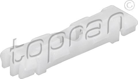 Topran 102 900 - Clip, Fregio / Modanatura protettiva autozon.pro