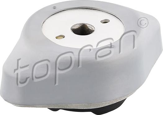 Topran 108 908 - Supporto, Cambio automatico autozon.pro