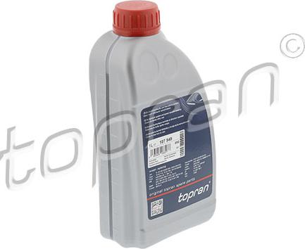 Topran 107 549 - Olio servosterzo autozon.pro