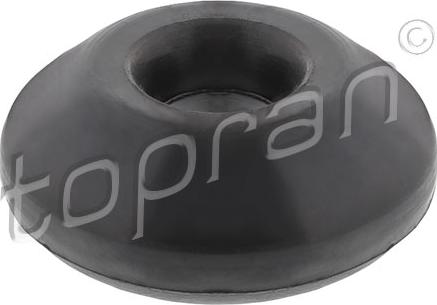 Topran 107 303 - Supporto, Barra accoppiamento stabilizzatore autozon.pro