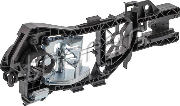 Topran 119 918 - Telaio maniglia portiera autozon.pro
