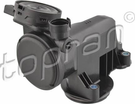 Topran 115 405 - Valvola, Ventilazione carter autozon.pro