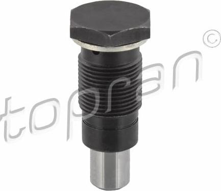 Topran 115 740 - Tenditore, Catena distribuzione autozon.pro