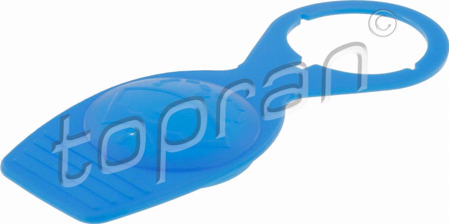 Topran 115 770 - Chiusura, serbatoio acqua lavavetr autozon.pro