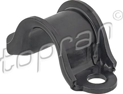 Topran 116 465 - Supporto, Supporto stabilizzatore autozon.pro