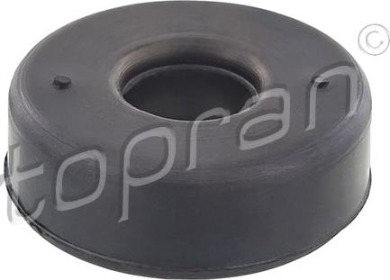 Topran 110 980 - Supporto, Ammortizzatore autozon.pro