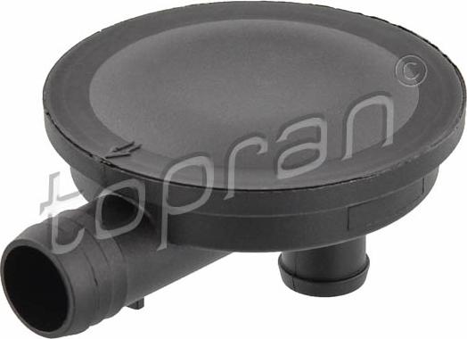 Topran 113 299 - Valvola, Ventilazione carter autozon.pro