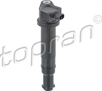 Topran 820 779 - Bobina d'accensione autozon.pro