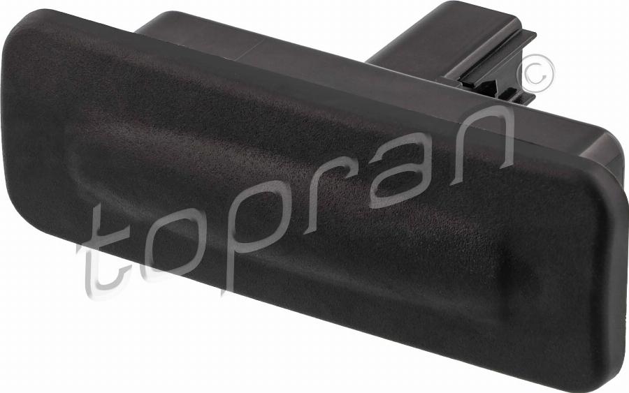 Topran 822 126 - Interruttore, Cofano posteriore autozon.pro