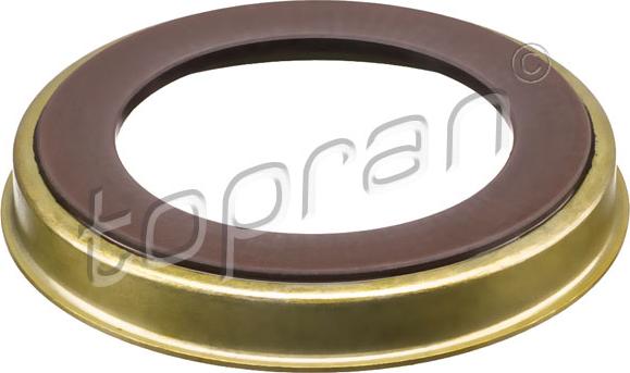 Topran 304 161 - Anello sensore, ABS autozon.pro