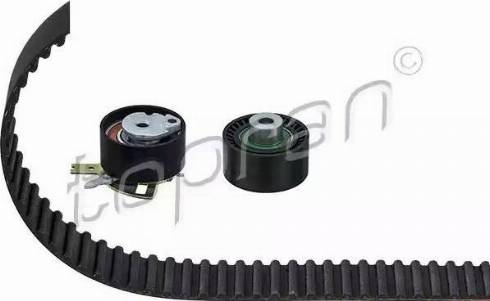 Topran 304 351 - Kit cinghie dentate autozon.pro