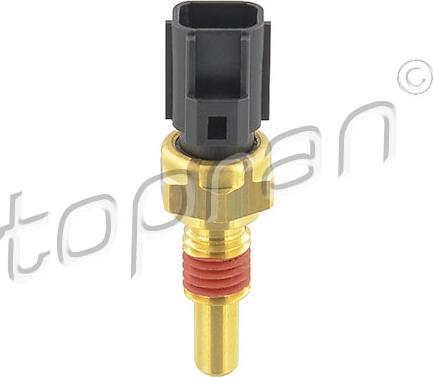 Topran 302 723 - Sensore, Temperatura refrigerante autozon.pro