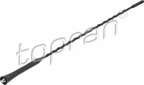 Topran 206 030 - Antenna autozon.pro