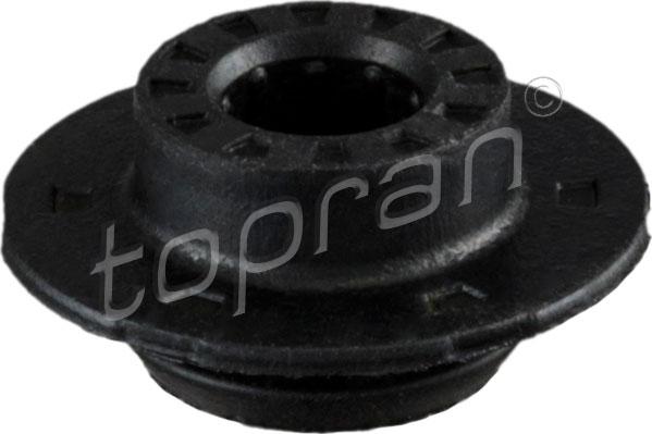 Topran 208 169 - Supporto, Radiatore autozon.pro