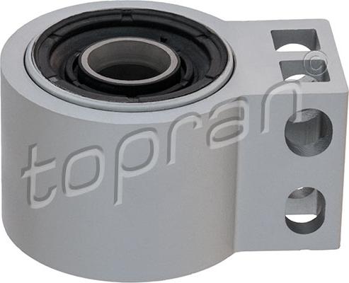 Topran 208 297 - Supporto, Supporto braccio oscillante autozon.pro