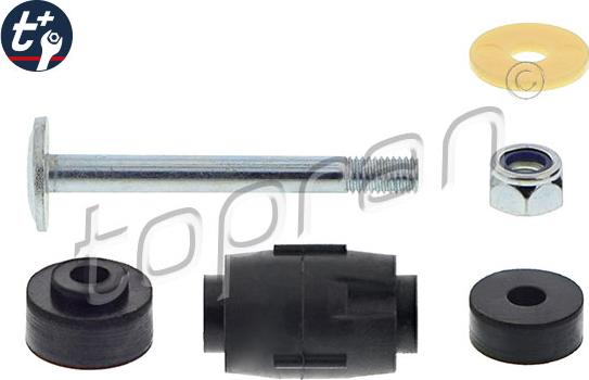 Topran 700 458 - Kit riparazione, Barra accoppiamento stabilizzatore autozon.pro