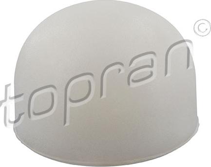 Topran 700 673 - Kit riparazione, Leva cambio autozon.pro