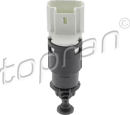 Topran 701 038 - Interruttore luce freno autozon.pro