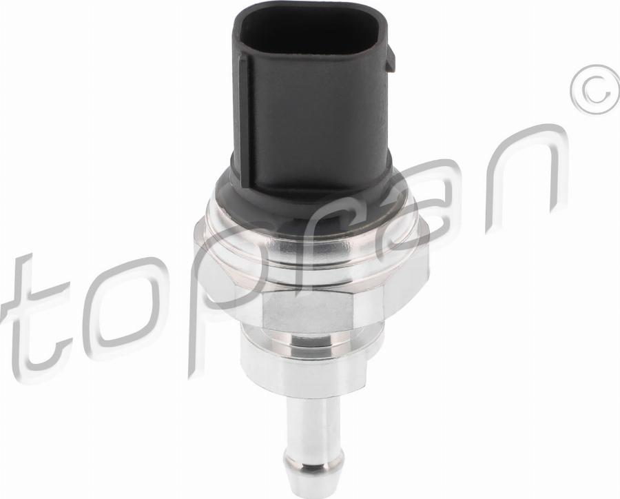 Topran 702 441 - Sensore, Pressione gas scarico autozon.pro