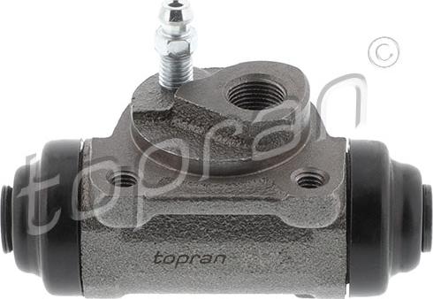 Topran 720 984 - Cilindretto freno autozon.pro