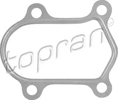 Topran 723 193 - Guarnizione, Compressore autozon.pro